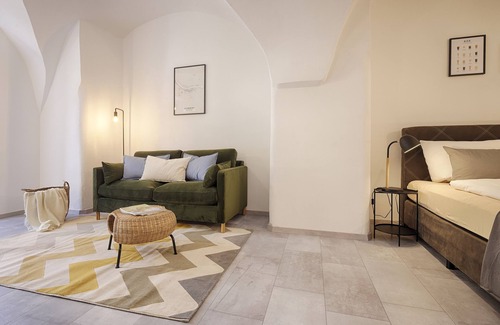 Ochsenfurt Apartment | Apartments at the old brewery - on the Main Ochsenfurt