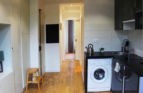 Saint-Cloud Apartment | Apartments au Dream of horse, Dream of golf, Proche Hippodrome, Saint Cloud