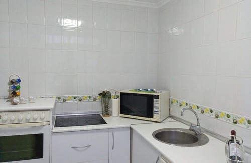 Triana Apartment | Apartments Azahar Triana VI