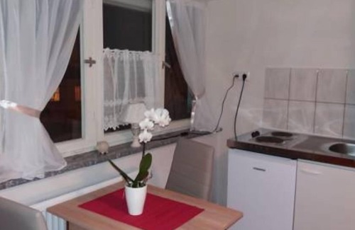 Neukirch House | Apartments B & B27