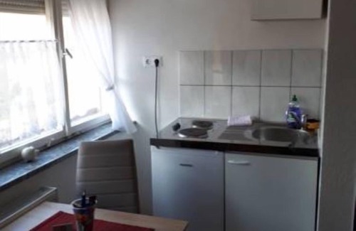 Neukirch House | Apartments B & B27