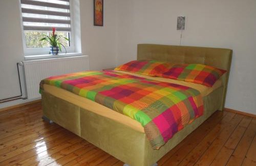 Benesov nad Ploucnici Apartment | Apartments Benešov Nad Ploučnicí