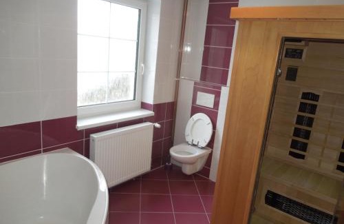 Benesov nad Ploucnici Apartment | Apartments Benešov Nad Ploučnicí