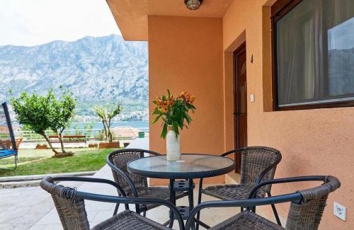 Muo Apartment | Apartments Barbara