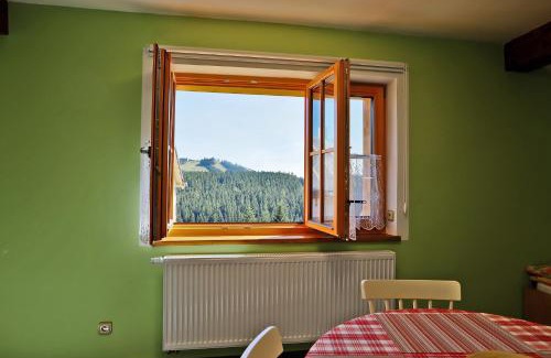 Abertamy Apartment | Apartments Bayer - ex Apartments Pavel