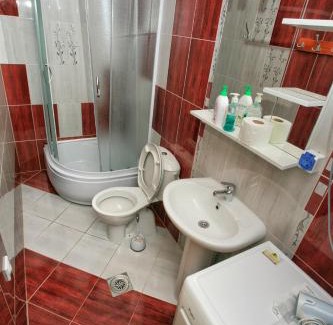 Muo Apartment | Apartments Bella Vista
