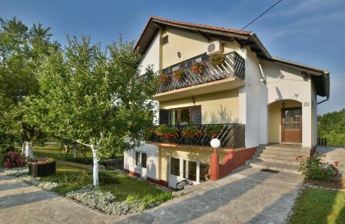 Irinovac Apartment | Apartments Božić