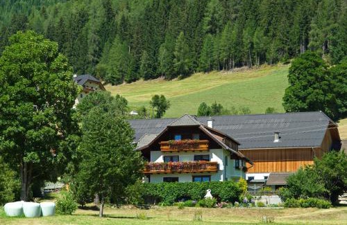 Hintergoeriach Apartment | Apartments Bogensperger