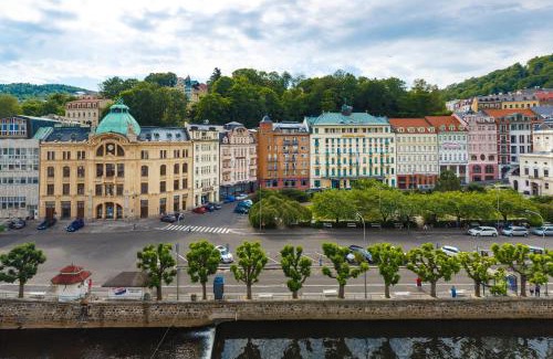 Karlovy Vary Apartment | Apartments Bohemia Rhapsody
