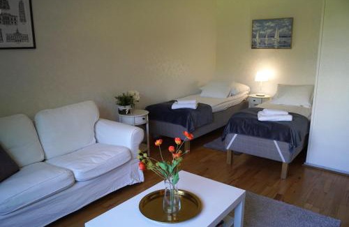 Pori Apartment | Apartments Borg Annikki