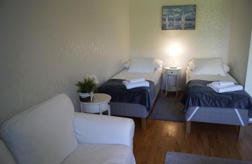 Pori Apartment | Apartments Borg Annikki