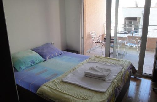 Babin do Apartment | Apartments Budva Center 2