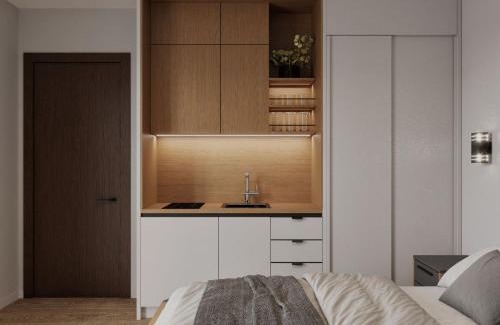 Babin do Apartment | Apartments Budva Center 2