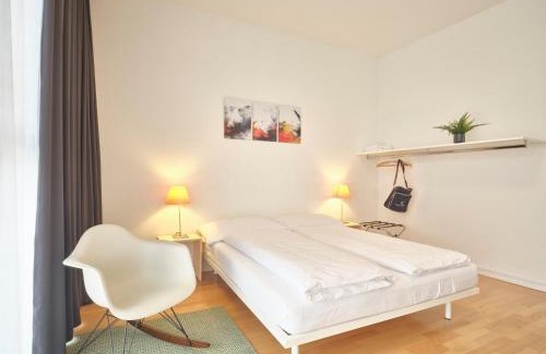 Innenstadt Apartment | Apartments by Hotel Astoria