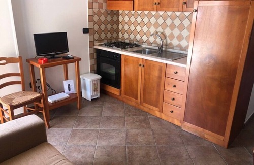 Marina di Pisciotta Condo | Apartments by the sea - Beach between Palinuro and Caprioli