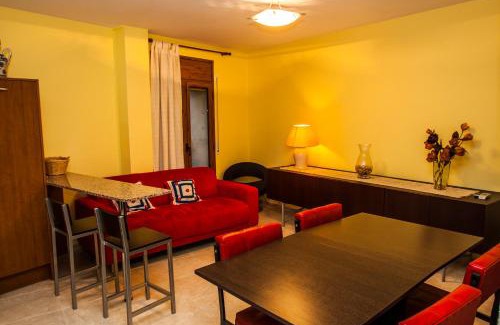 La Vilella Baixa Apartment | Apartments Ca la Victoria