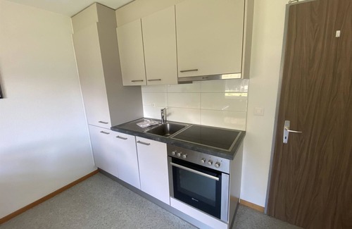 Saas-Balen Apartment | Apartments Carmena by Interhome