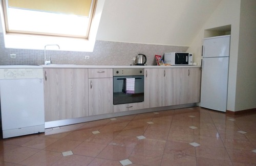 Lozenets Apartment | Apartments Carrera