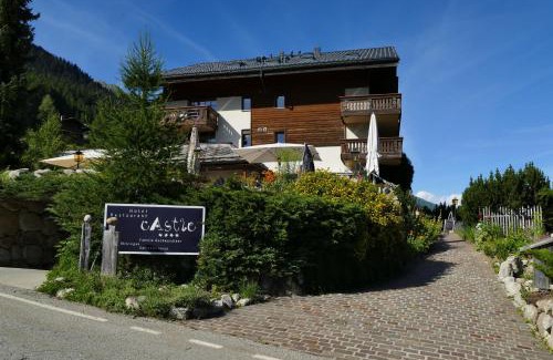 Blitzingen Apartment | Apartments Castle