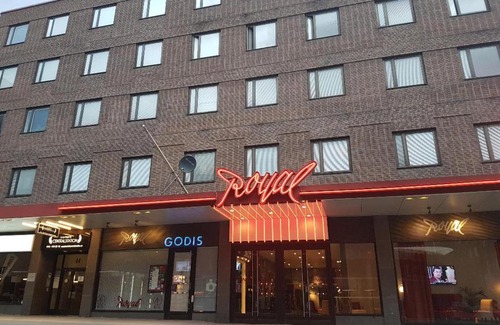 Uppsala Apartment | Apartments Centralstation