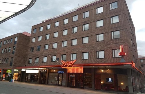 Uppsala Apartment | Apartments Centralstation