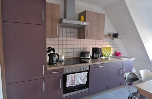 Speyer Apartment | Apartments Christ - To Ketschau