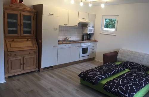 Niedereschach Apartment | Apartments Reiche - Giulia