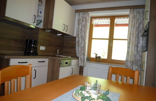 Schneizlreuth Apartment | Apartments Eckarthof