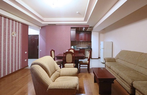 Kentron Apartment | Apartments Emili: #19 One Bedroom Apartment In The Center of Yerevan