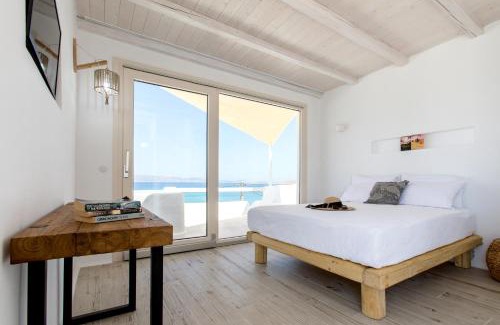 Agia Anna Apartment | Apartments enosis, Triton