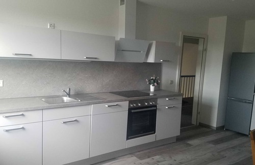 Staven Apartment | Apartments family Hausmann, Pappelhof - Vacation Home Pappelhof