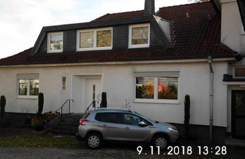 Wermelskirchen Apartment | Apartments Federleicht - Federleicht II