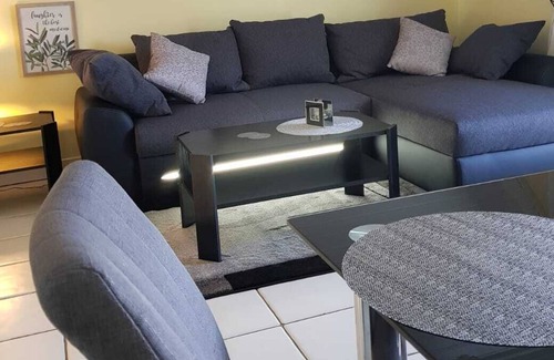Cserszegtomaj Villa | Apartments for 4 people with a view of Lake Balaton