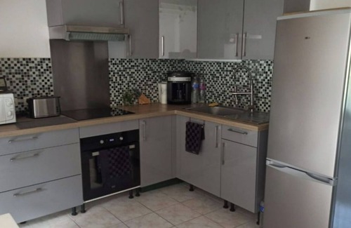 Bedarieux Apartment | Apartments for vacations, spa treatments, missions, etc.