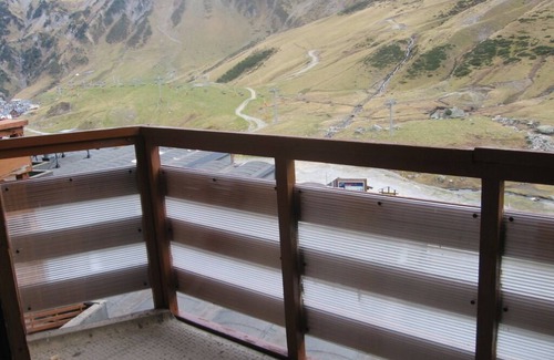 La Mongie Apartment | apartments - 2 rooms - 6 persons