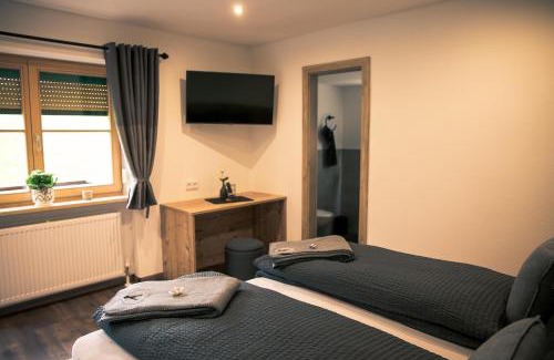 Weissenbach am Lech Apartment | Apartments Gaichtspitze