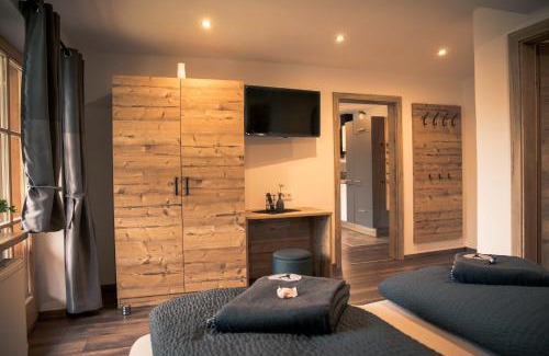 Weissenbach am Lech Apartment | Apartments Gaichtspitze