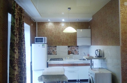 Uralsk Apartment | Apartments Galactika