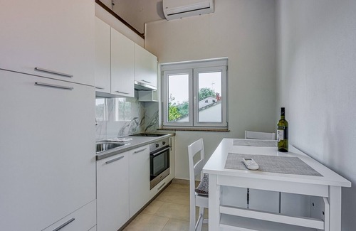 Cancini Apartment | Apartments Galeb/One-Bedroom A2