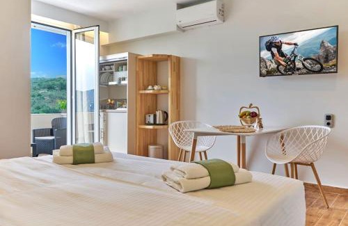 Kato Metochi Apartment | Apartments Gonies - Dimitra