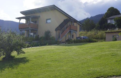 Sankt Blasen Apartment | Apartments Grebenec