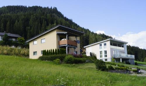 Sankt Blasen Apartment | Apartments Grebenec