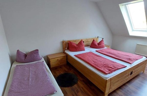 Moos Apartment | Apartments Harbour Apartments Höri 50m vom See am Yachthafen Moos bei Radolfzell