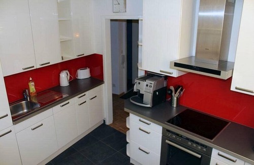 Basel Apartment | Apartments Hasenberg Basel