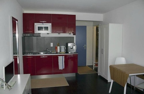 Basel Apartment | Apartments Hasenberg Basel
