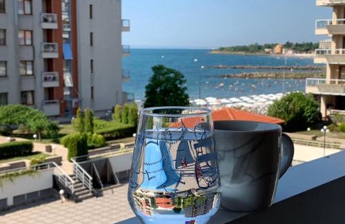 Pomorie Resort | Apartments Helios