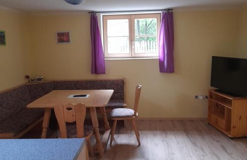 Flatz Apartment | Apartments Himmelreich