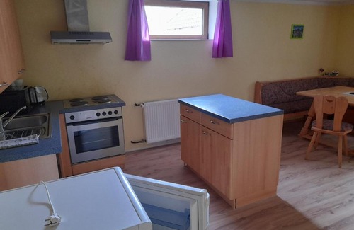 Flatz Apartment | Apartments Himmelreich