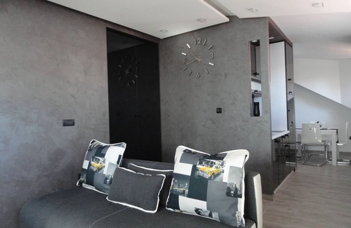 Centar Apartment | Apartments Holiday Basic
