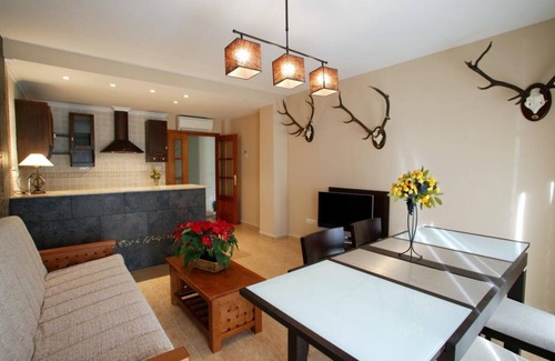 Ayora House | APARTMENTS HOTEL 77